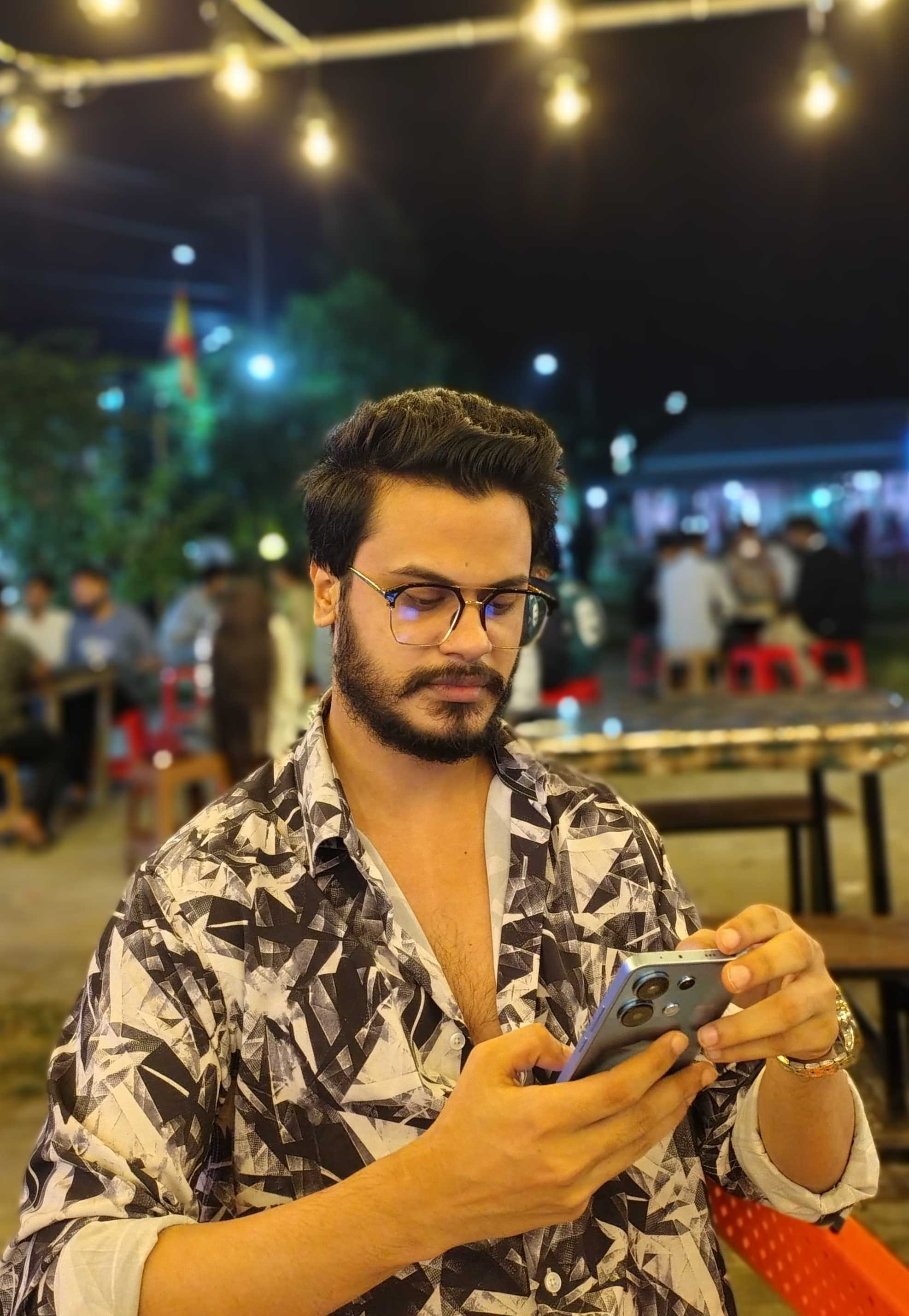 Mazharul islam